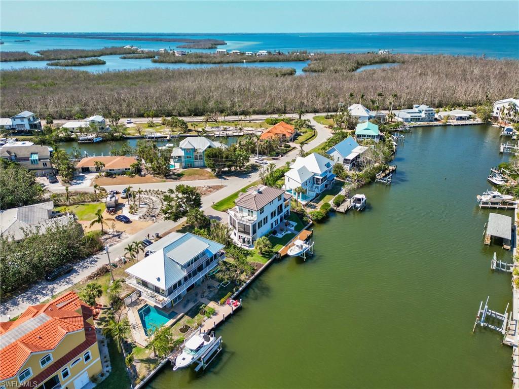 SANIBEL ISLES - Residential