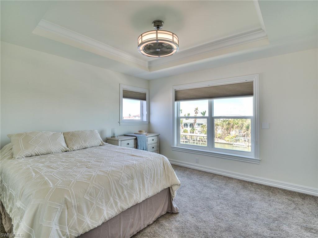 SANIBEL ISLES - Residential