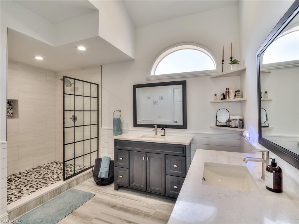 SANIBEL ISLES - Residential