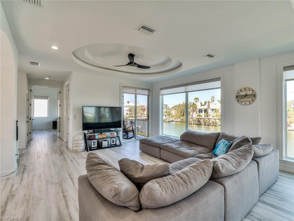 SANIBEL ISLES - Residential