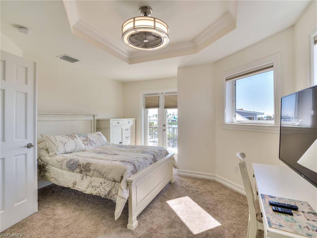 SANIBEL ISLES - Residential