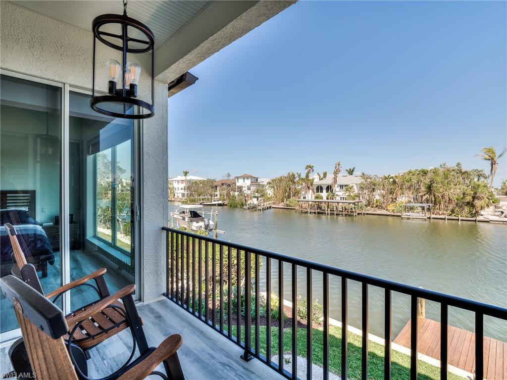 SANIBEL ISLES - Residential