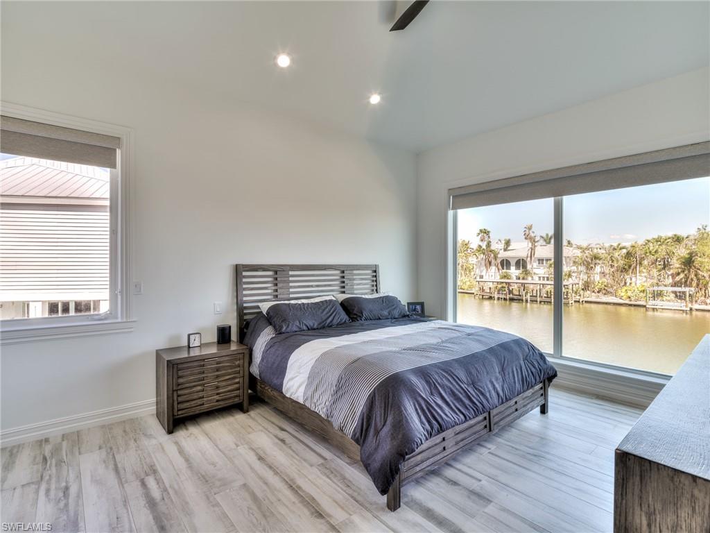 SANIBEL ISLES - Residential