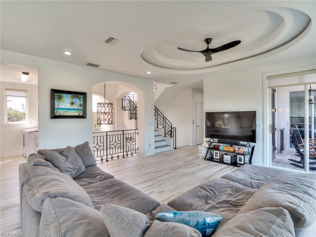 SANIBEL ISLES - Residential