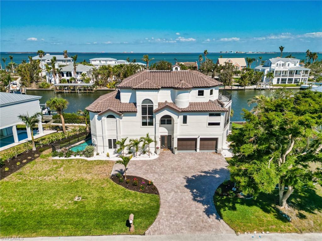 SANIBEL ISLES - Residential