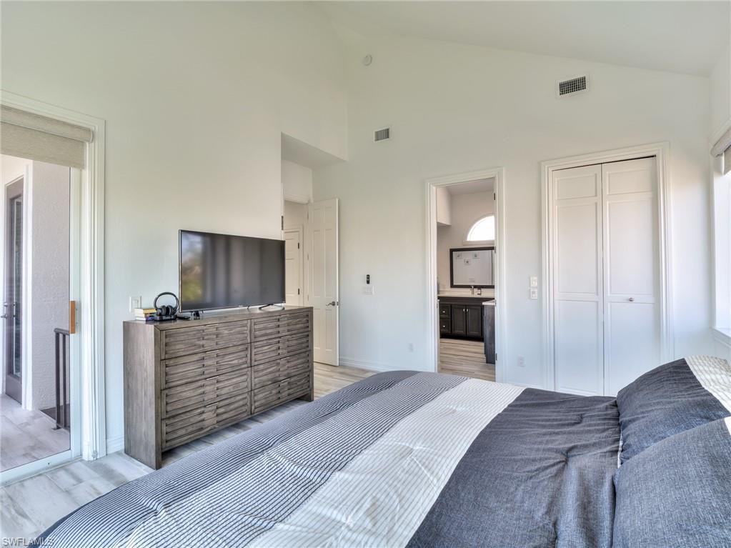 SANIBEL ISLES - Residential