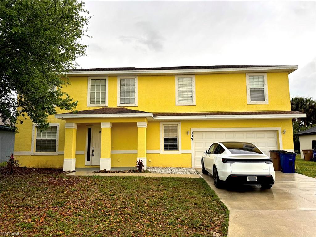 SHADOW LAKES - Residential Lease