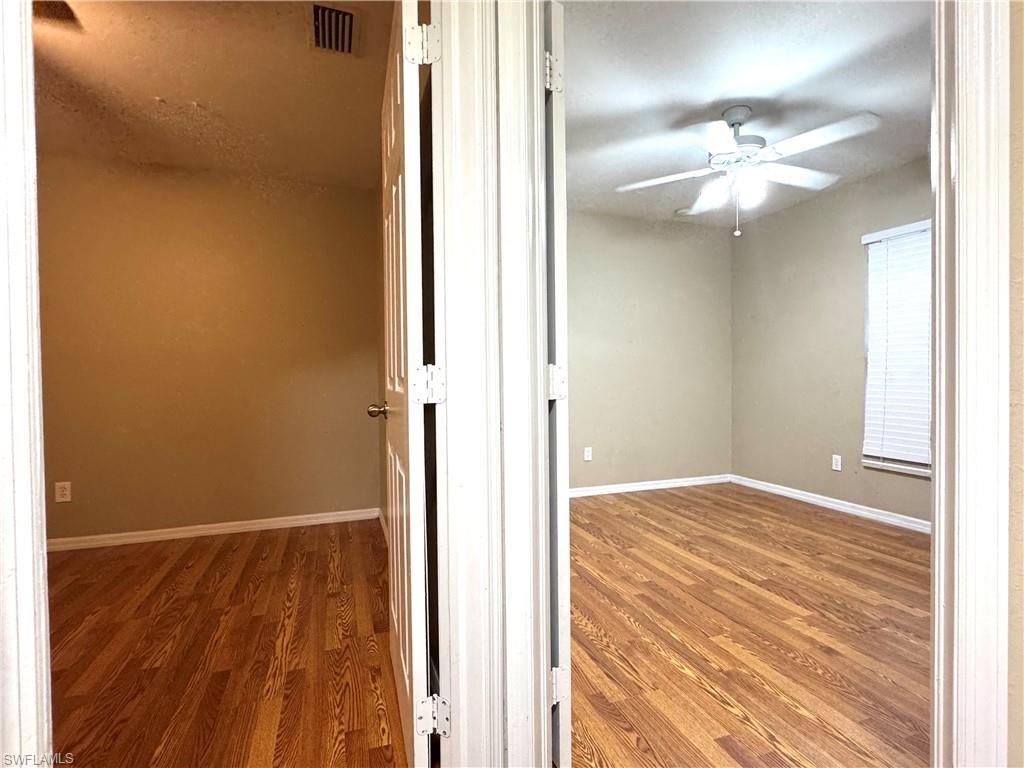 SHADOW LAKES - Residential Lease