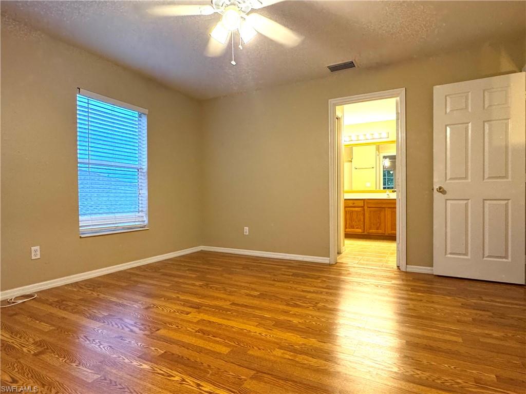 SHADOW LAKES - Residential Lease