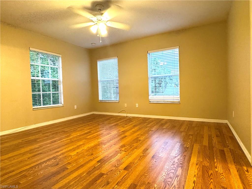 SHADOW LAKES - Residential Lease