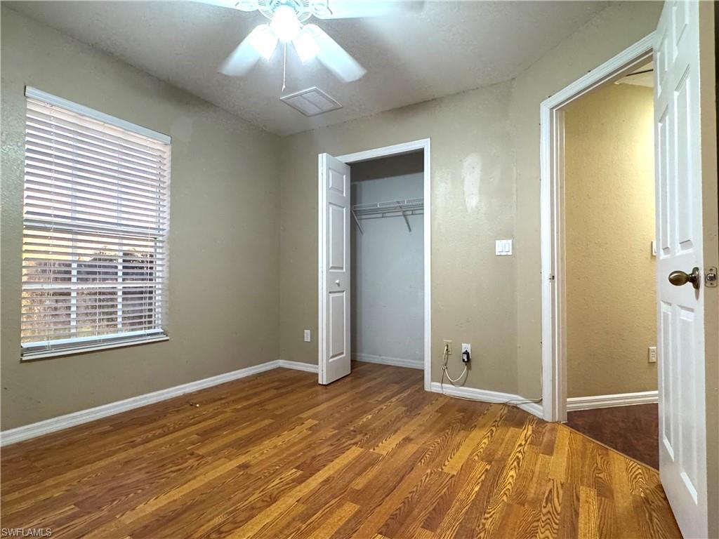 SHADOW LAKES - Residential Lease