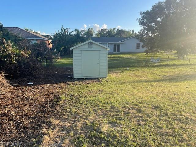 LEHIGH ACRES - Residential