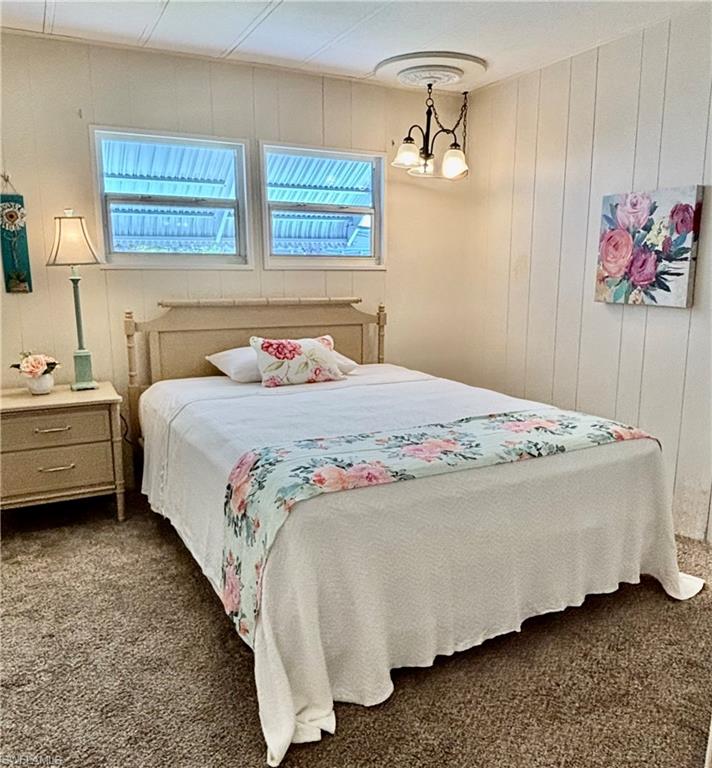 FOREST PARK MOBILE HOME - Residential