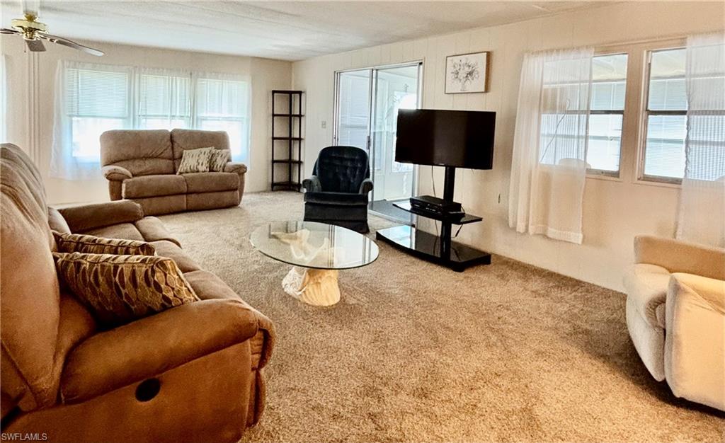 FOREST PARK MOBILE HOME - Residential