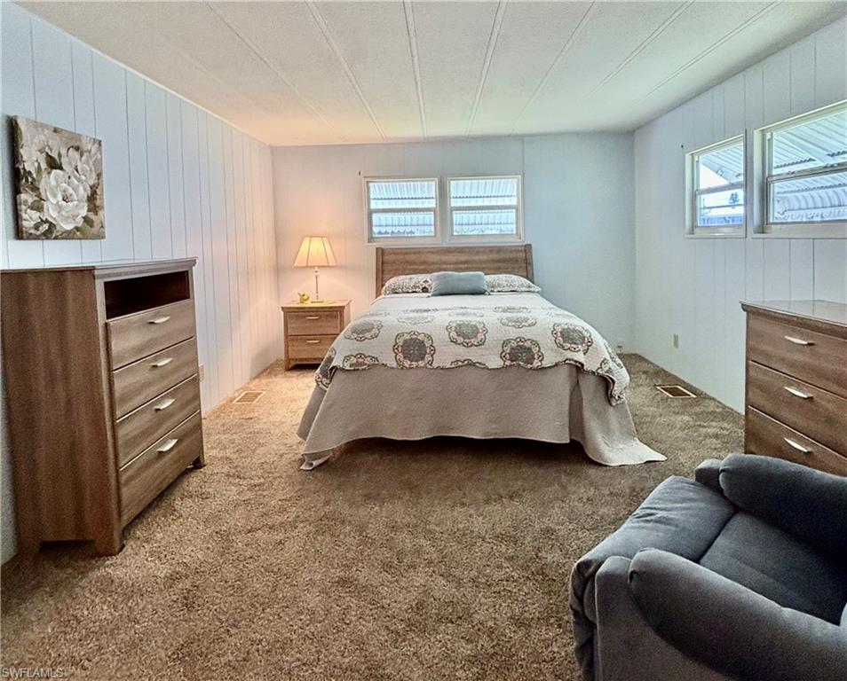 FOREST PARK MOBILE HOME - Residential