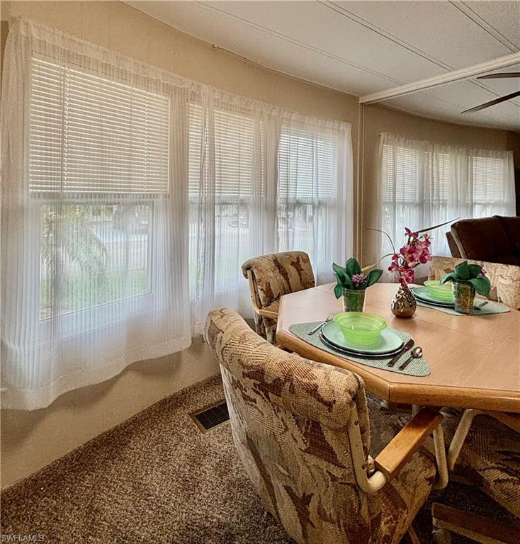 FOREST PARK MOBILE HOME - Residential