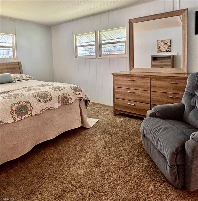 FOREST PARK MOBILE HOME - Residential