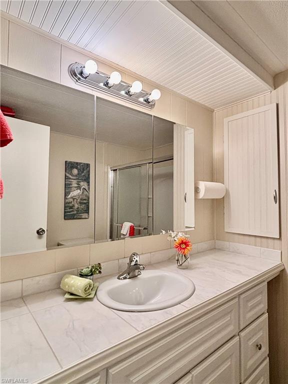 FOREST PARK MOBILE HOME - Residential