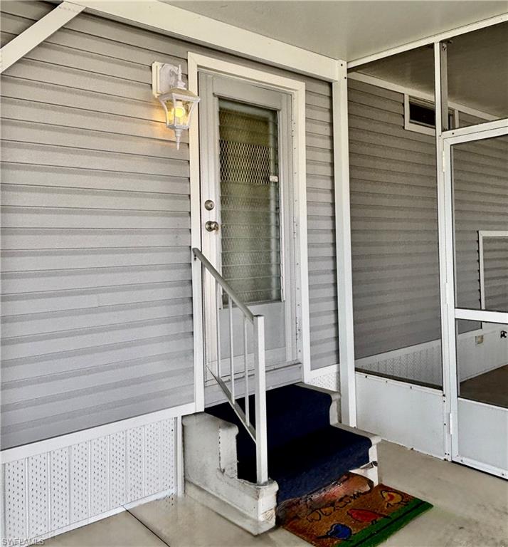 FOREST PARK MOBILE HOME - Residential