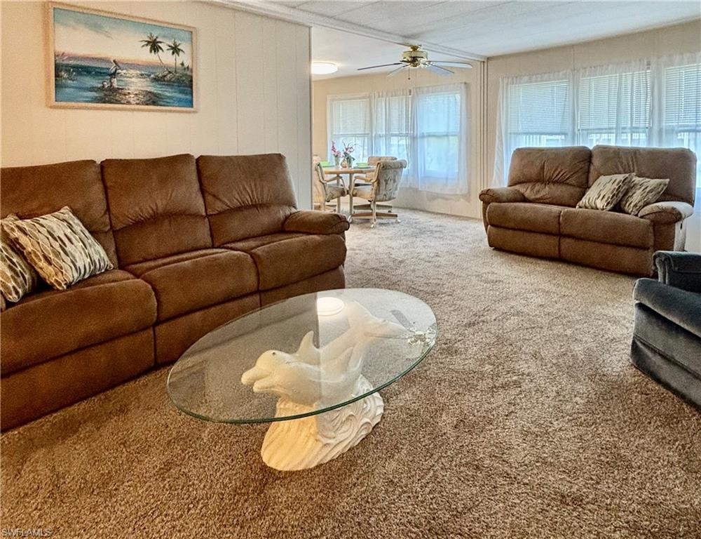 FOREST PARK MOBILE HOME - Residential