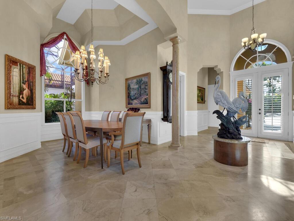 MAHOGANY RIDGE - Residential