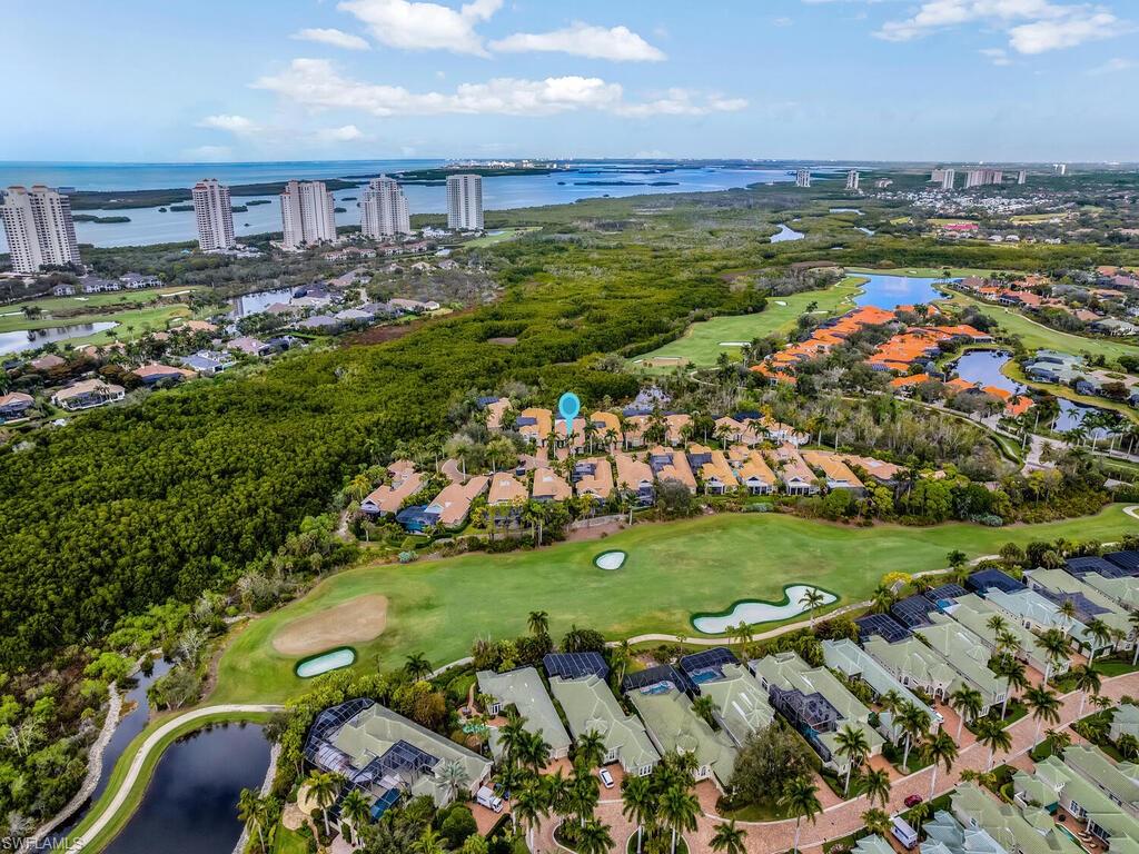 MAHOGANY RIDGE - Residential