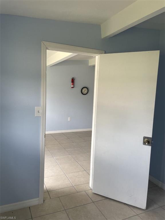 BELLEVUE ADDITION - Residential