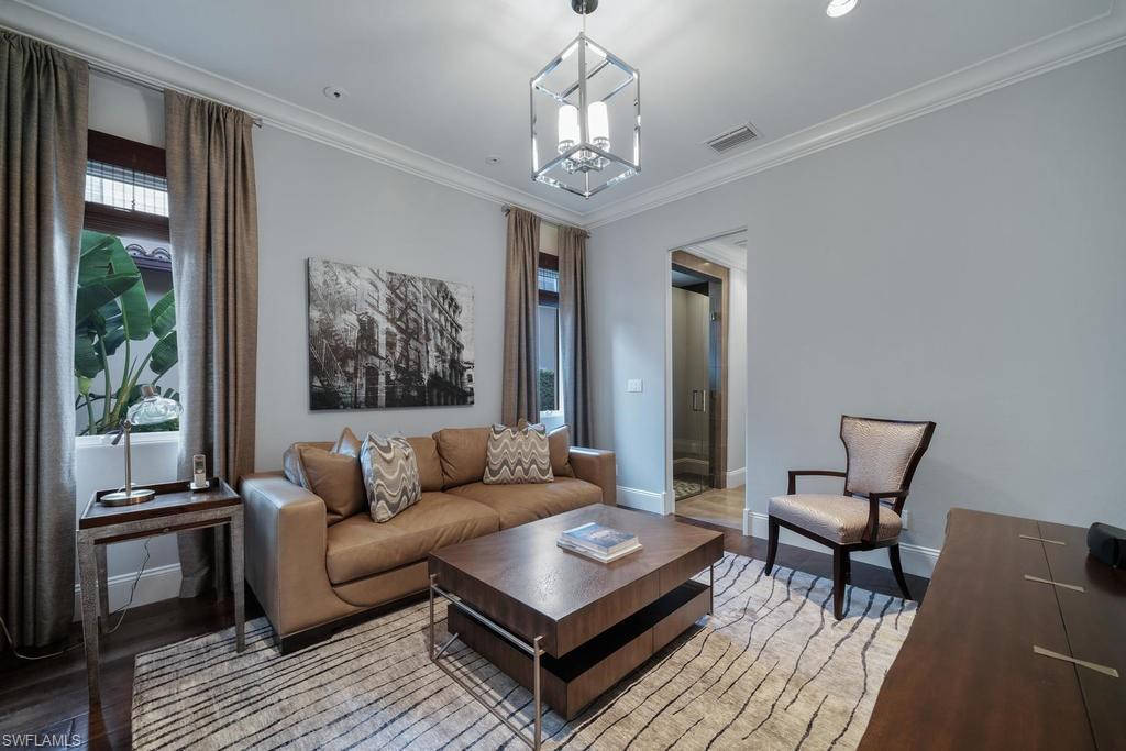 CORTILE - Residential