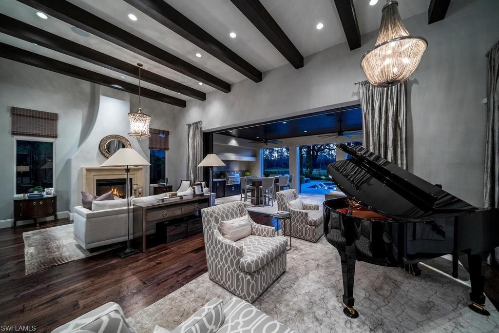 CORTILE - Residential