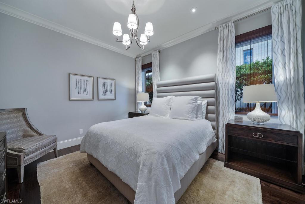 CORTILE - Residential