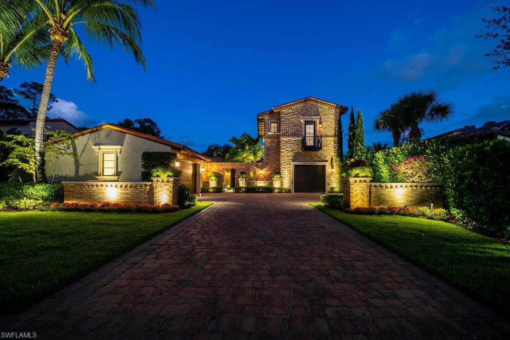 CORTILE - Residential