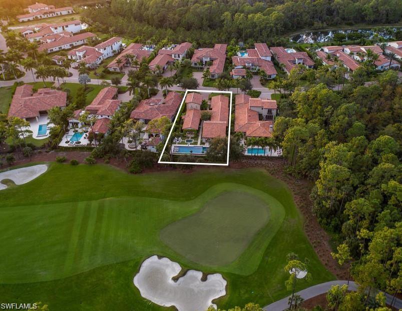 CORTILE - Residential