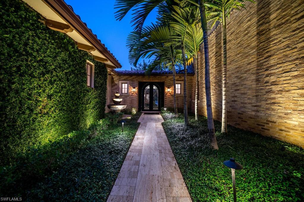 CORTILE - Residential