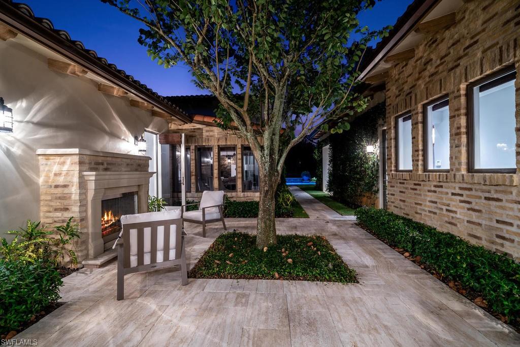 CORTILE - Residential