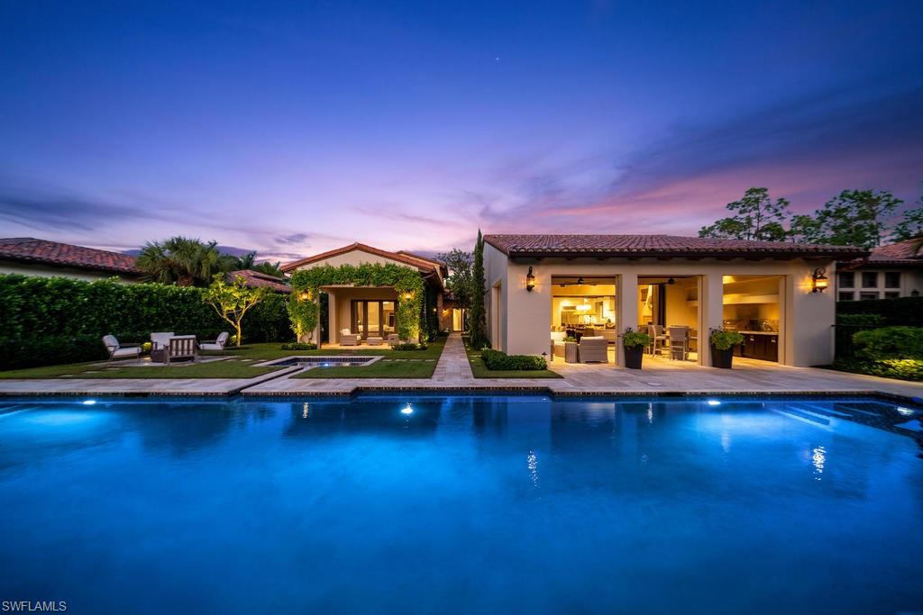 CORTILE - Residential