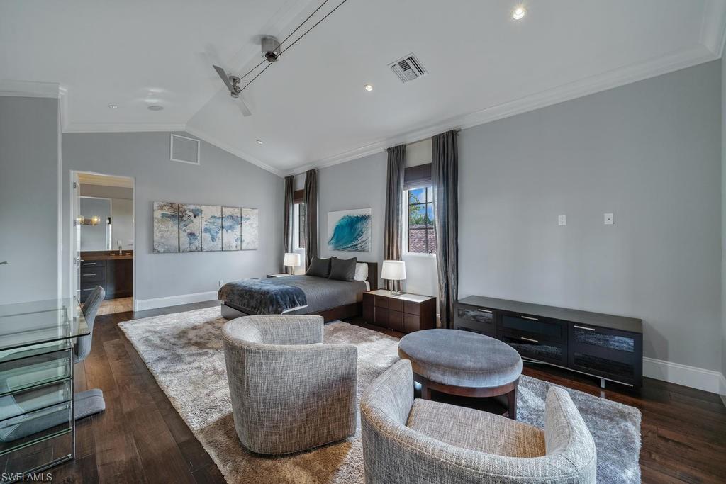 CORTILE - Residential