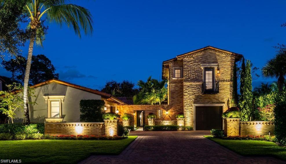 CORTILE - Residential