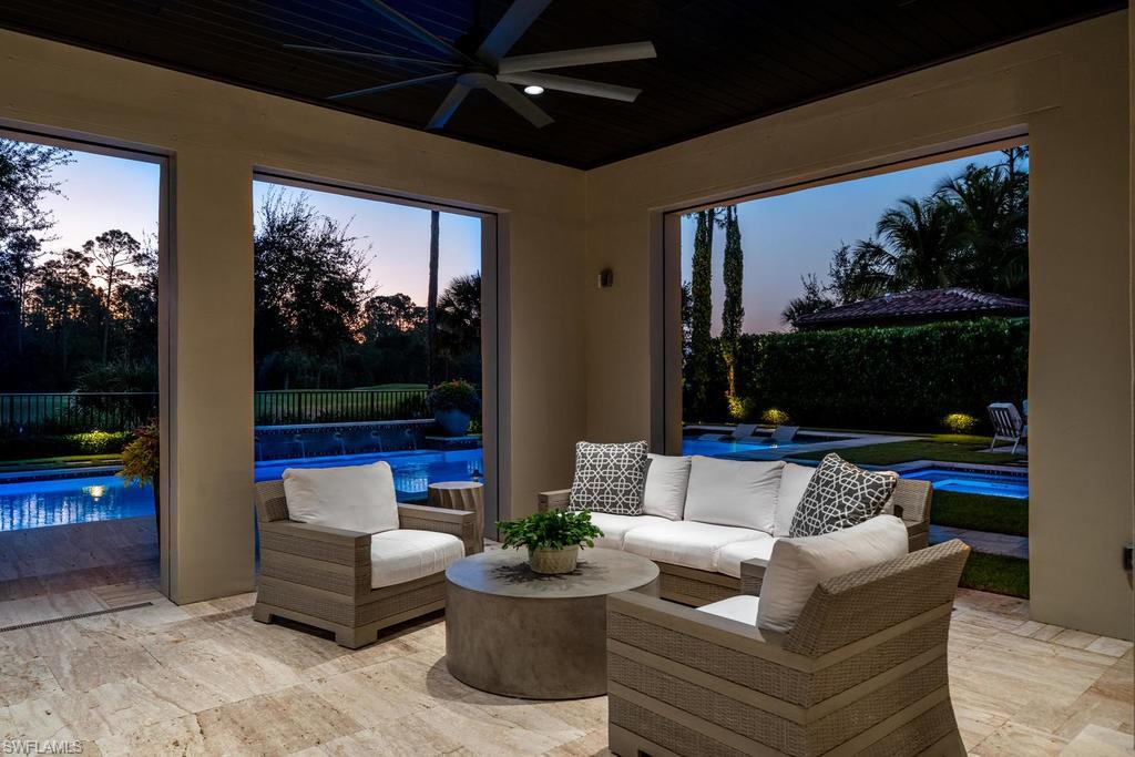 CORTILE - Residential