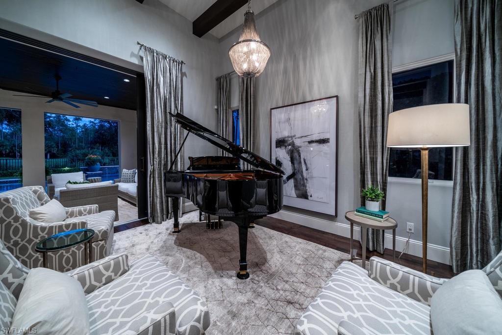 CORTILE - Residential