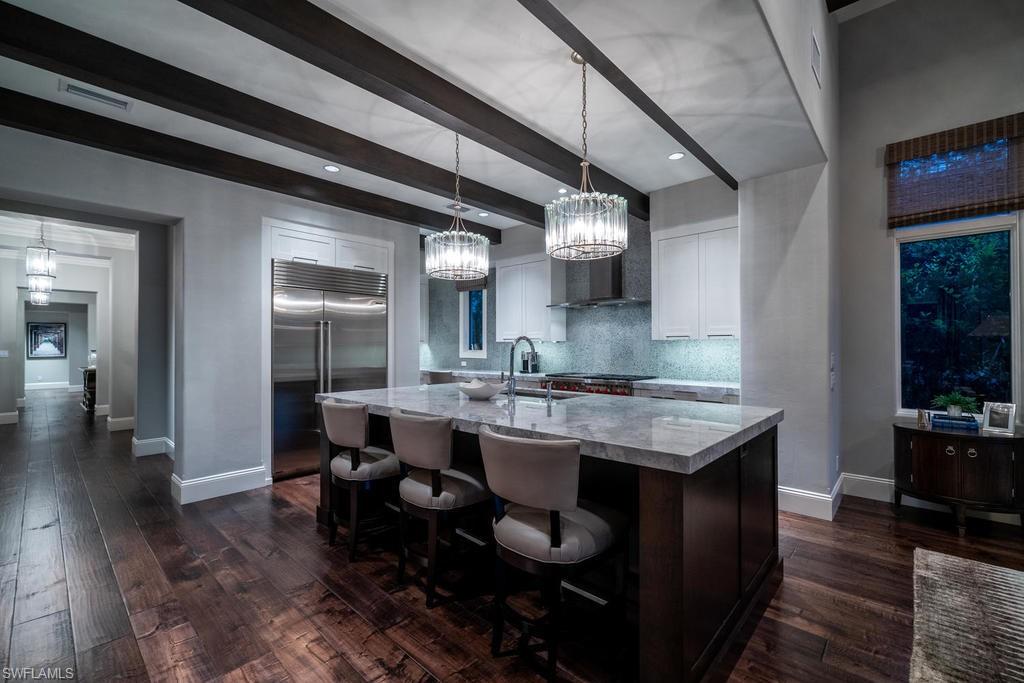 CORTILE - Residential