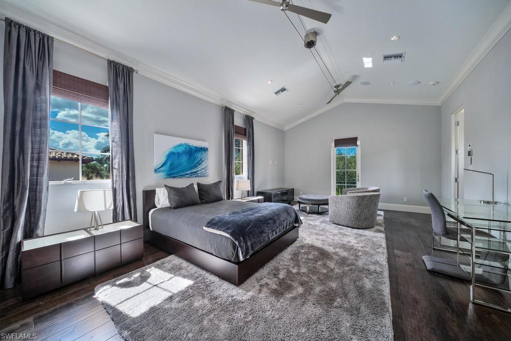 CORTILE - Residential