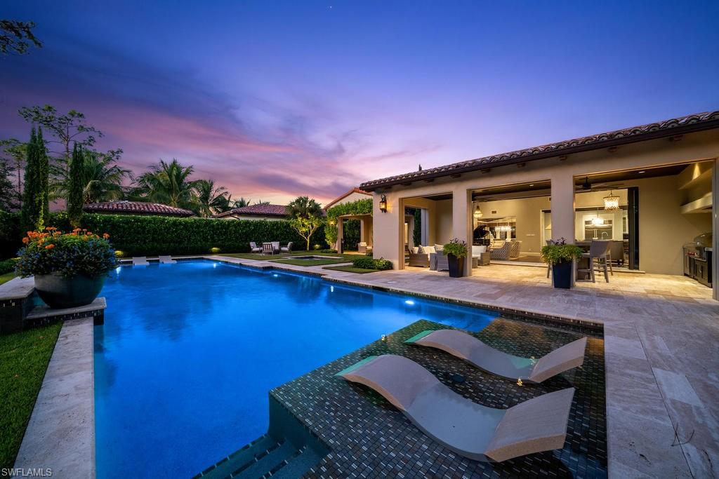 CORTILE - Residential