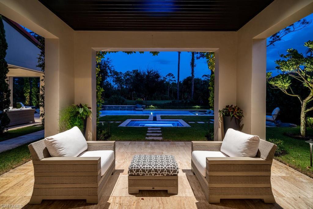 CORTILE - Residential