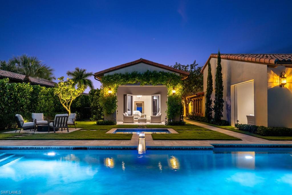 CORTILE - Residential