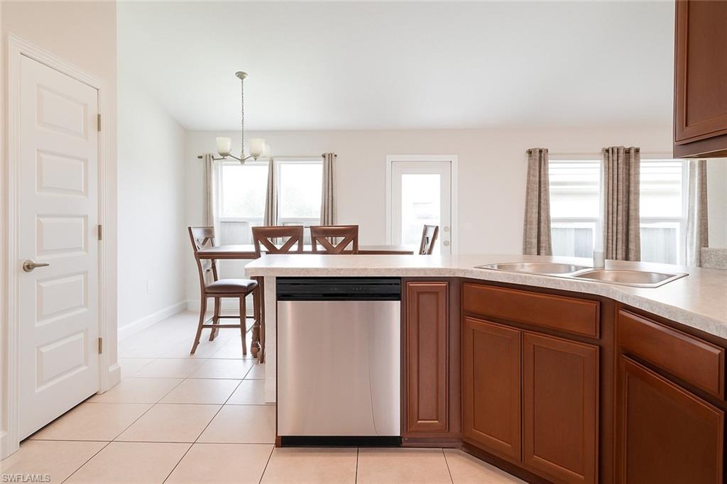 LEHIGH ACRES - Residential Lease