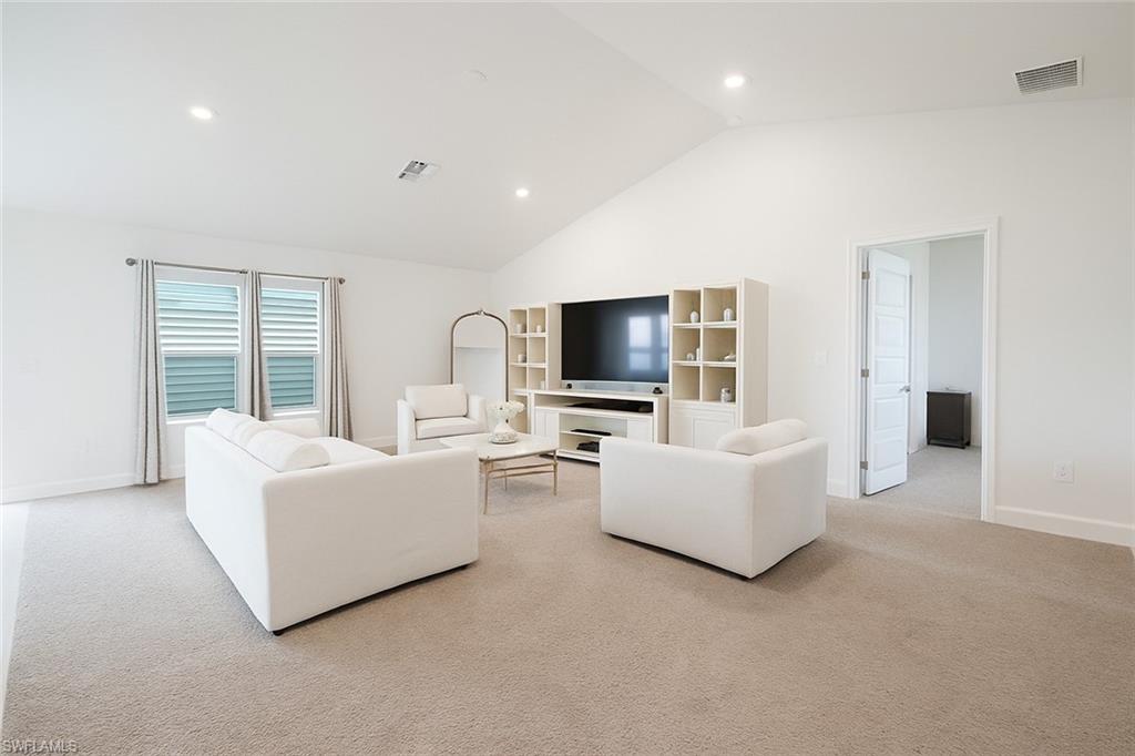 LEHIGH ACRES - Residential Lease