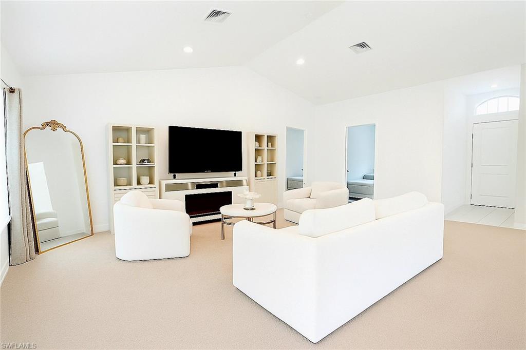 LEHIGH ACRES - Residential Lease