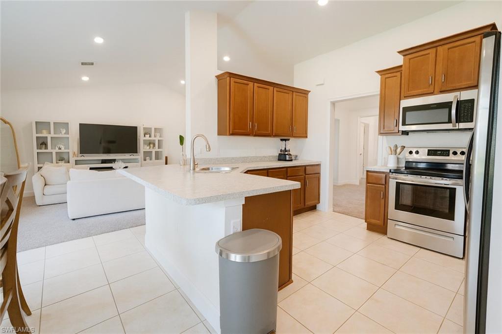 LEHIGH ACRES - Residential Lease