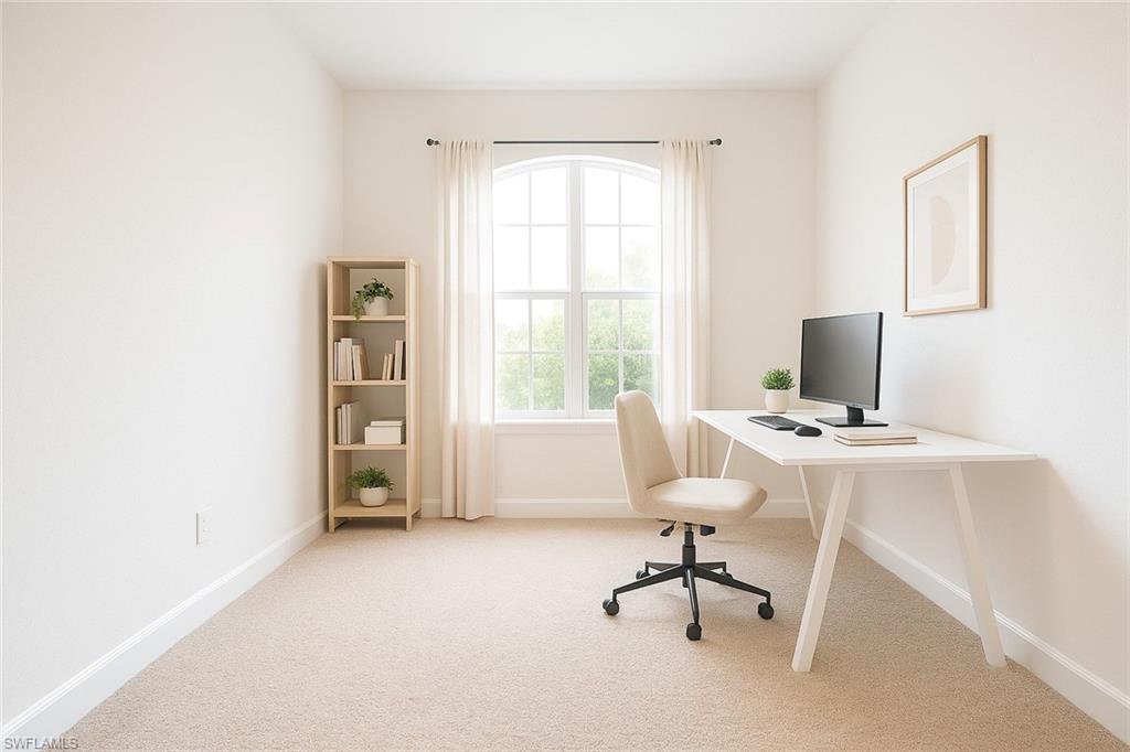 LEHIGH ACRES - Residential Lease