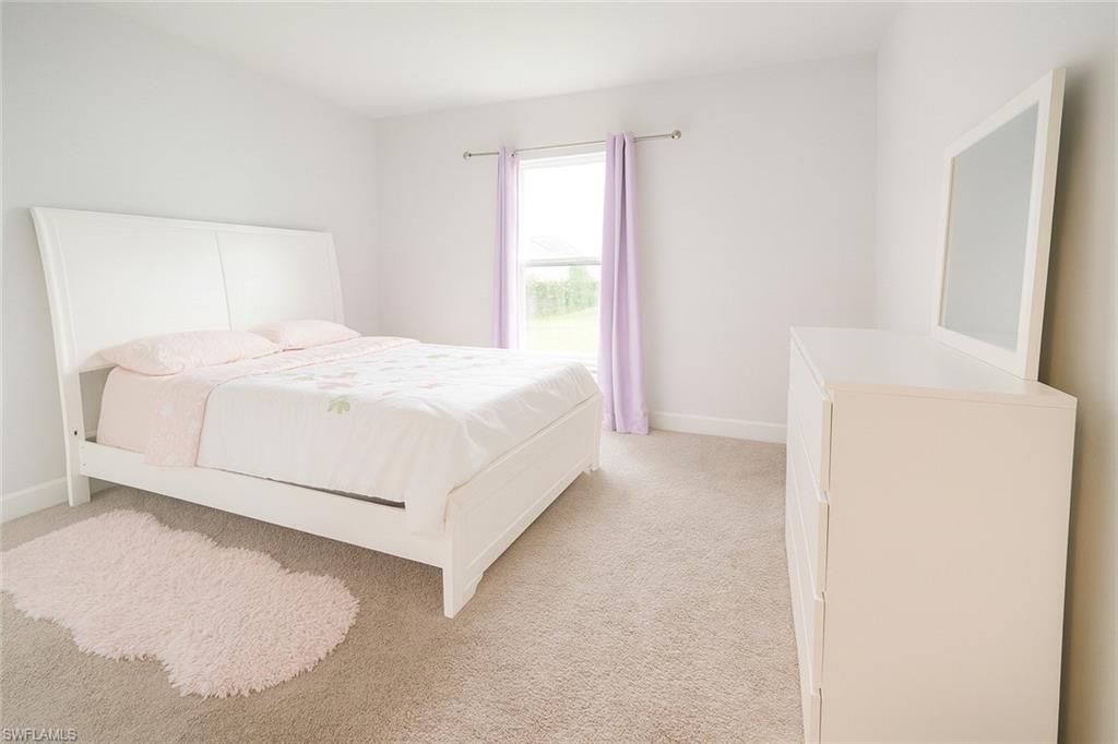 LEHIGH ACRES - Residential Lease